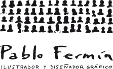 Logo Pablo Fermín